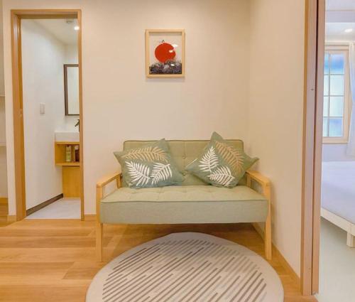 Silvership Hotel 501