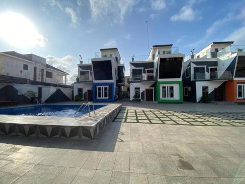 Ft realty properties