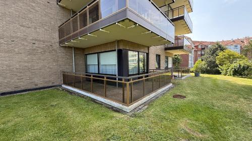 Billede fra billedgalleriet på Haus Jan am Strand App WattenGlück i Döse