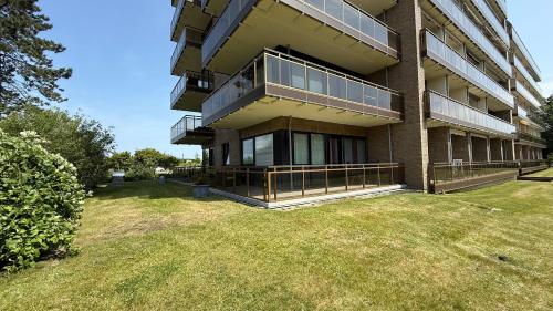 Billede fra billedgalleriet på Haus Jan am Strand App WattenGlück i Döse