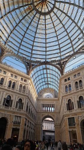 LA CASA DI NANA'