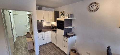 Ảnh trong thư viện ảnh của Terrassenhaus, FeWo 24 ở Duhnen