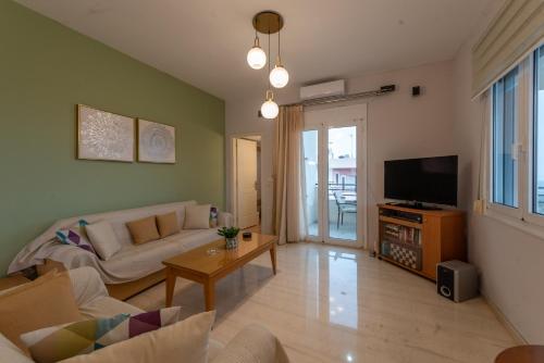 Villa Pantelis with private pool