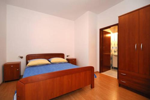 Foto de la galería de Villa Rosanda Apartments en Trogir