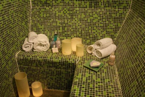 Gallery image of El Oasis Apart Hotel in San Mart&iacute;n de los Andes