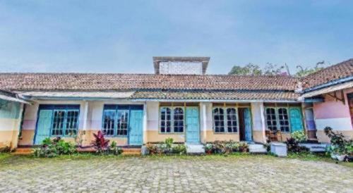Gallery image of SPOT ON 93596 Pondok Wisata Pesona Asri in Kaliurang