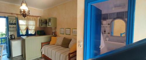 Φωτογραφία από το άλμπουμ του Elia - Studios Amorgos - near the sea στην Αιγιάλη