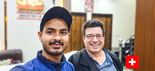 Majutusasutuse Hotel Anjana Cottage - Stay 5 min Away From Golden Temple külastajad