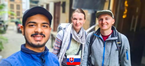 Majutusasutuse Hotel Anjana Cottage - Stay 5 min Away From Golden Temple külastajad