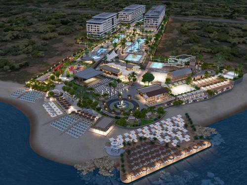 Numa Bay Exclusive Hotel - Ultra All Inclusive