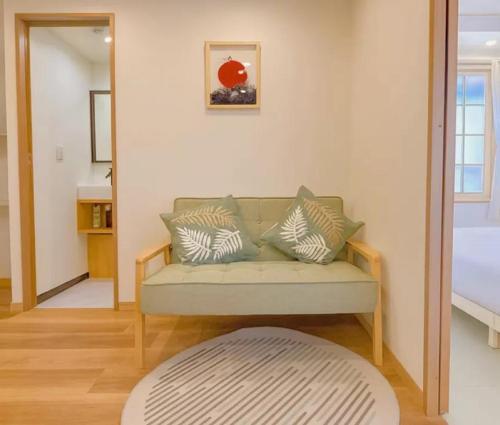 Silvership Hotel 401