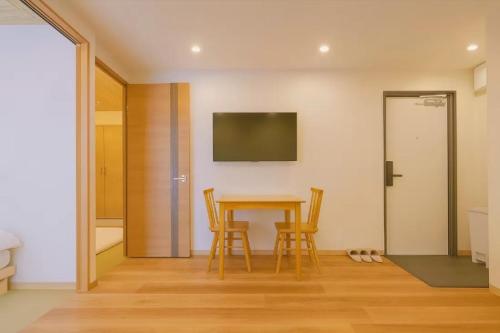 Silvership Hotel 401