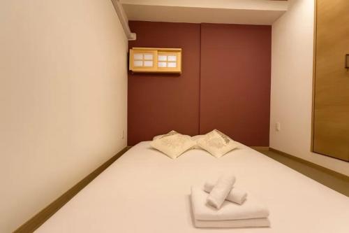 Silvership Hotel 401