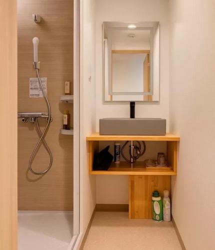 Silvership Hotel 401