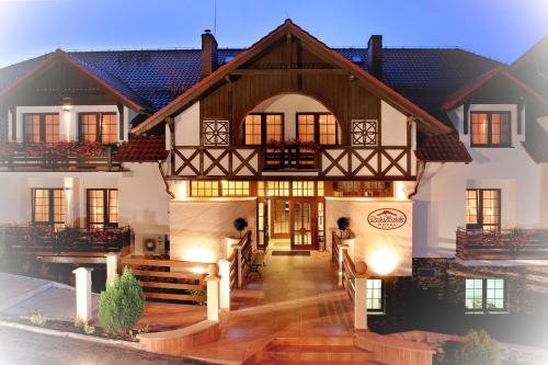 Hotel Dziki Potok Karpacz Konferencje & SPA