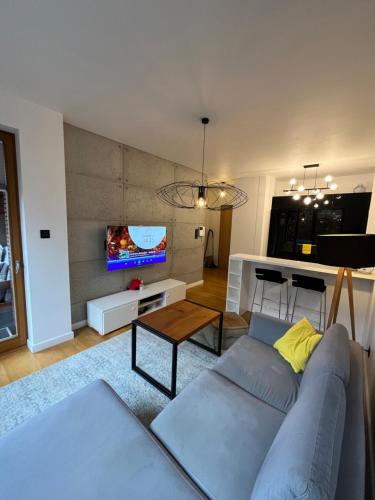 Nadmorski Dwór Cozy