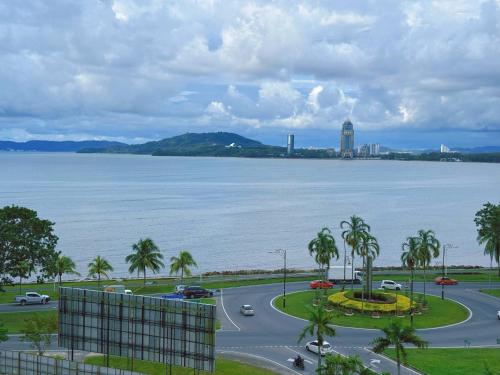 Φυσικό τοπίο κοντά σε αυτό το διαμέρισμα