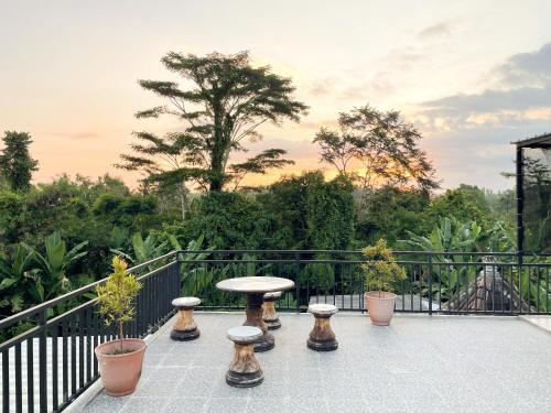 Tiny House Gianyar RedPartner