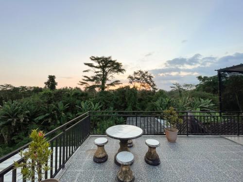 Tiny House Gianyar RedPartner