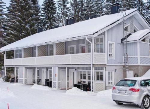 Φωτογραφία από το άλμπουμ του Apartamento la Casa Tahko σε Kuopio