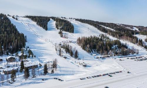 Φωτογραφία από το άλμπουμ του Apartamento la Casa Tahko σε Kuopio