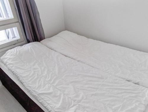 Ένα ή περισσότερα κρεβάτια σε δωμάτιο στο Apartamento la Casa Tahko