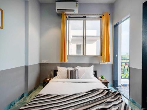 Fotografie z fotogalerie ubytování Ventara Escape Bungalow by Palette Homes – 4 BHK | Pvt Pool | Lonavala v destinaci Kārli