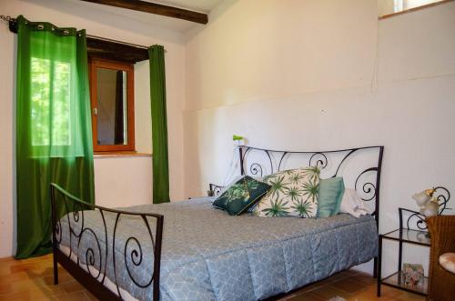 Fotografie z fotogalerie ubytování Maison d'hôtes v destinaci Grézels