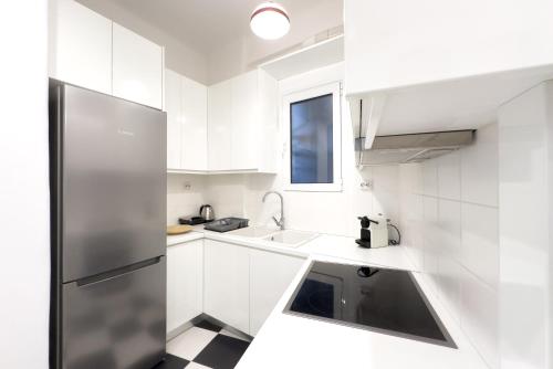 Art & Comfort Apartment in Athens