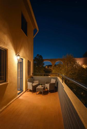 La Merced Apartamento