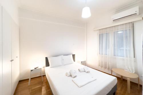 Art & Comfort Apartment in Athens