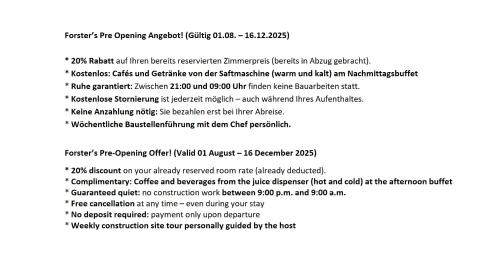 Φωτογραφία από το άλμπουμ του Forster's Naturresort σε Neustift im Stubaital