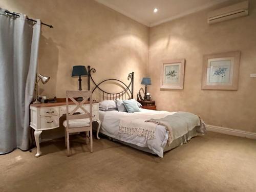 Photo de la galerie de l'établissement Otter's Creek Riverside, 