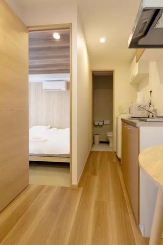 Silvership Hotel 402