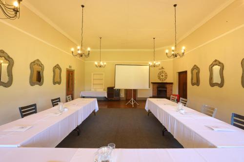 Gallery image of The Nottingham Road Hotel in Nottingham Road