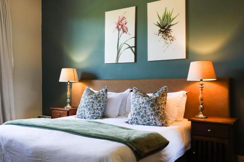 Gallery image of The Nottingham Road Hotel in Nottingham Road