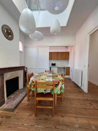 Appartement La parenthèse Arcachonnaise