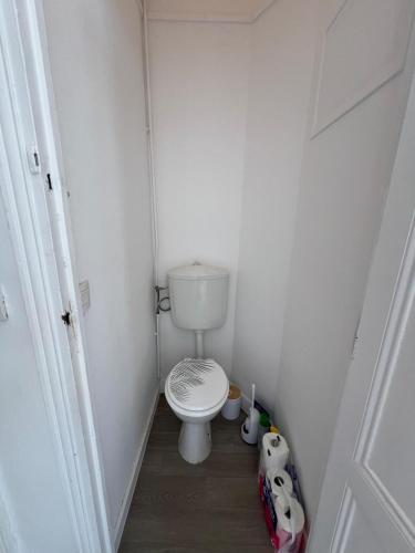 Appartement La parenthèse Arcachonnaise