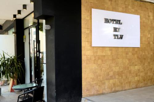 Fotografie z fotogalerie ubytování H7 TLV v destinaci Tel Aviv