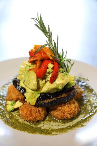 Ảnh trong thư viện ảnh của The Nottingham Road Hotel ở Nottingham Road