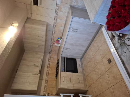 Φωτογραφία από το άλμπουμ του Pensiunea Putnisoara σε Putna