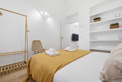 Hogar Malasaña