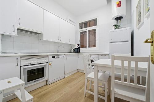 Hogar Malasaña
