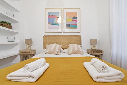 Hogar Malasaña