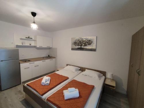 apartments Villa Ivana by GLOBTOUR