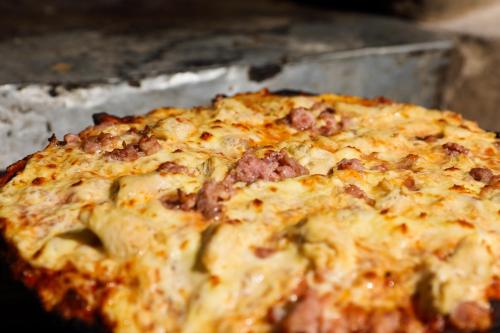 Ảnh trong thư viện ảnh của The Nottingham Road Hotel ở Nottingham Road