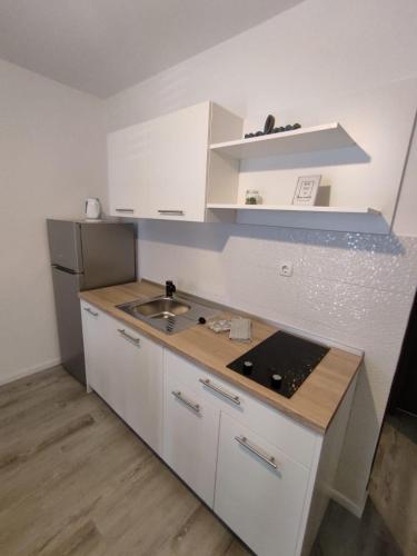 apartments Villa Ivana by GLOBTOUR