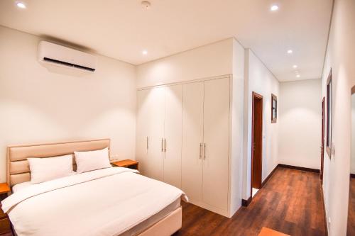 Afbeelding uit fotogalerij van Wateera Hawana Salalah in Salalah