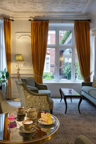 St. Ermin's Hotel, Autograph Collection photo 133