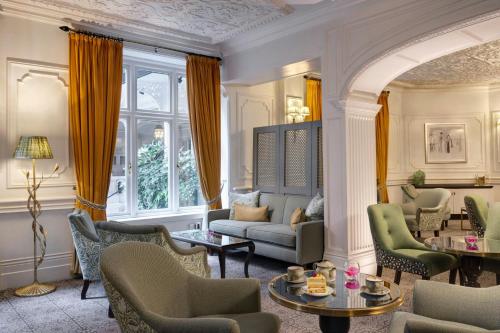 St. Ermin's Hotel, Autograph Collection photo 131